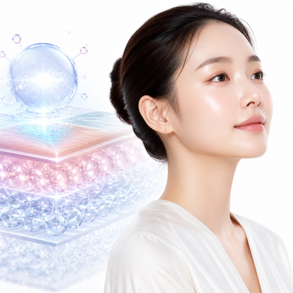 피부과 리쥬란 스킨부스터 정품 정량 확인 필수 시스템